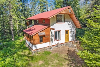 4752 Washington 25 Unit N, Northport, WA 99157