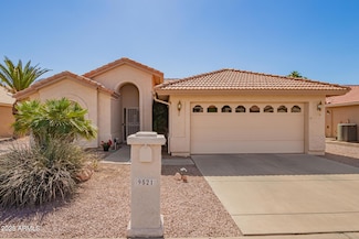 9521 E Hercules Dr, Sun Lakes, AZ 85248