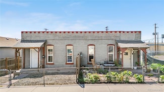 741 Mariposa St Unit 747, Denver, CO 80204