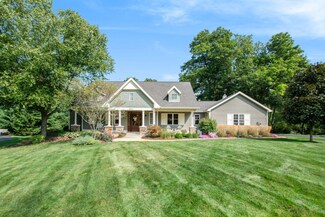 8623 Lilly Ridge Dr SE Unit 5, Alto, MI 49302
