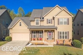 34 Camden Cir, Newnan, GA 30265
