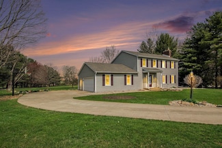 2975 Yellowwood Ct, Bremen, IN 46506