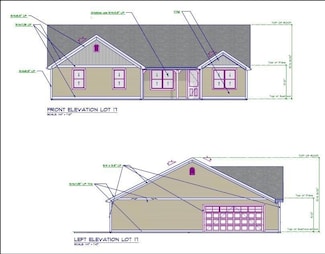 7615 W Julia Dr, Ellettsville, IN 47429