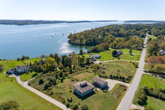 189 Allen Point Rd, Harpswell, ME 04079