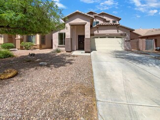 11335 N 153rd Dr, Surprise, AZ 85379