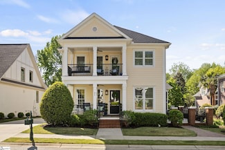 21 Kershaw Ct, Greenville, SC 29607