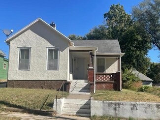 813 Warsaw Ave, Saint Joseph, MO 64507