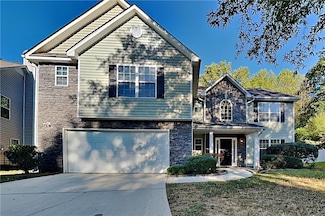 3265 Watson Gate Rd, Loganville, GA 30052