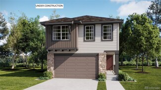 7776 Salt Fork Dr, Colorado Springs, CO 80908