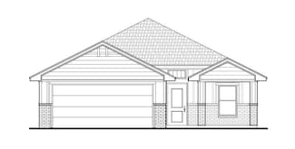 20661 Brush Creek Blvd, Harrah, OK 73045