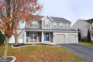 186 Farmington Ln, Bellefonte, PA 16823