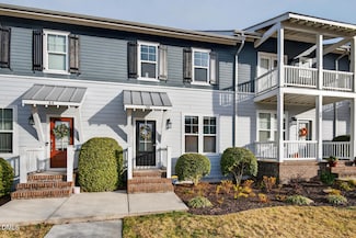 38 Owen Towne Rd, Chapel Hill, NC 27516