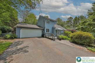 1614 Sugar Ln, Kunkletown, PA 18058