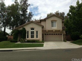 9 Rolling Ridge, Rancho Santa Margarita, CA 92688