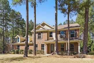 160 Belfry Loop, Mooresville, NC 28117
