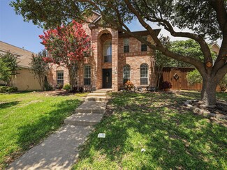 449 Saint Andrews Dr, Allen, TX 75002