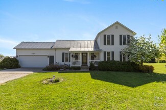 17970 Algoma Ave NE, Sand Lake, MI 49343