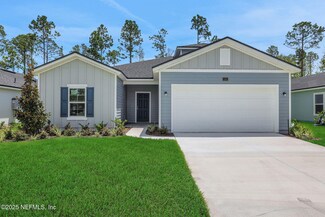 356 Salazar St, St. Augustine, FL 32095