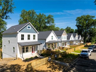 5421 Salem St, Richmond, VA 23231