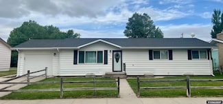 363 S Iowa, Guernsey, WY 82214