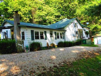 1563 N County Road 1075 W, West Baden Springs, IN 47469