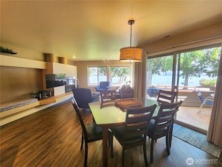 1 Beach 548-G, Manson, WA 98831