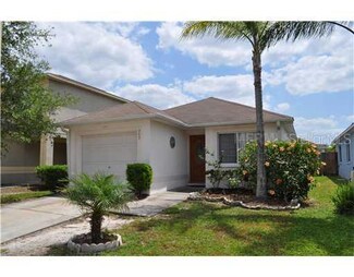 753 Burlwood St, Brandon, FL 33511