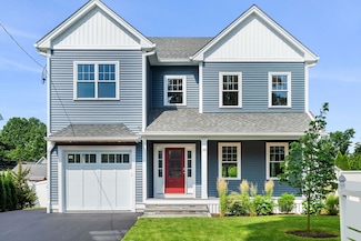 10 Whittier Rd, Natick, MA 01760