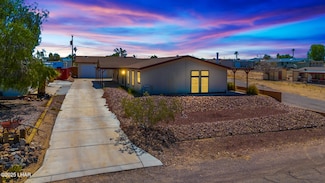 12732 S Cibola Dr, Topock, AZ 86436