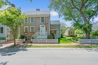 126 Main St, Nantucket, MA 02554