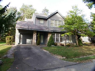 1960 S Ridge Ln, Hidden Valley, PA 15502