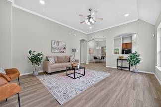 5319 Juniper Terrace Ln, Katy, TX 77494