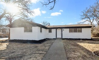 6408 Normandy Rd, Fort Worth, TX 76112