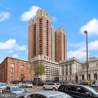 414 Water St Unit 2312, Baltimore, MD 21202