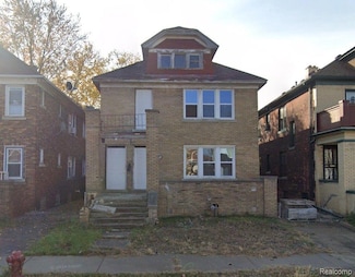 8060 Curt St, Detroit, MI 48213