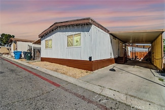 1000 Windy Pass Unit Space 97, Barstow, CA 92311