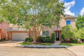 2 Fournace Gardens Dr, Bellaire, TX 77401