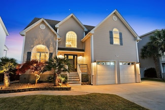 1140 Clearspring Dr, Charleston, SC 29412