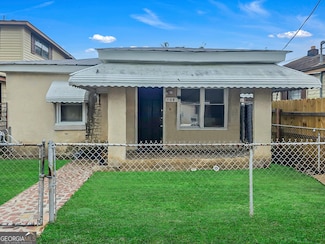 108 Millen St, Savannah, GA 31415