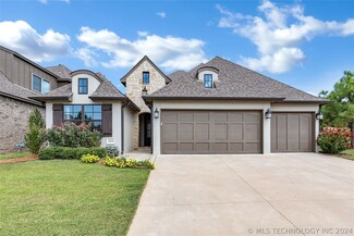11135 S Redbud St, Jenks, OK 74037