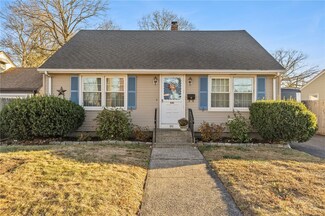 941 Central Ave, Pawtucket, RI 02861