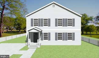 309 Purnell St, Snow Hill, MD 21863