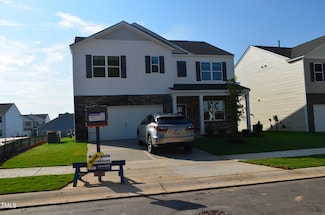 136 Pisgah St, Sanford, NC 27330