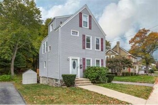 378 Swains Pond Ave, Melrose, MA 02176