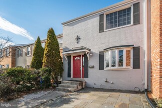 3310 Ardley Ct, Falls Church, VA 22041