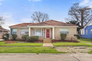 153 Barry Ave, New Orleans, LA 70121