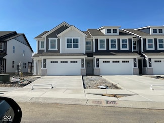 15262 Swallow Falls Way, Fishers, IN 46037
