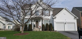 101 Moran Ct, Frederick, MD 21702