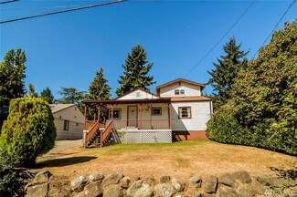 12833 4th Ave S, Burien, WA 98168