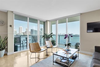1155 Brickell Bay Dr Unit 710, Miami, FL 33131